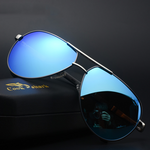 Men's Sunglasses Polarized Sunglasses Trendy Driving Driving Driver Toad Glasses