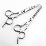 6.0 Inch Hairdressing Scissors Mid-range Household