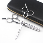 6.0 Inch Hairdressing Scissors Mid-range Household