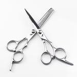 6.0 Inch Hairdressing Scissors Mid-range Household