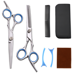 Metal Hairdressing Professional Barber Scissors Set