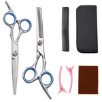 Metal Hairdressing Professional Barber Scissors Set