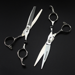 Hairdressing scissors