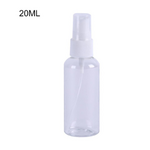 Mini Portable Refillable 8ml 5ml Perfume Aluminum Atomizer Spray Cosmetic Bottle