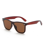 Men's Fashion Polarized TR Sunglasses