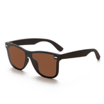 Men's Fashion Polarized TR Sunglasses