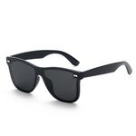 Men's Fashion Polarized TR Sunglasses